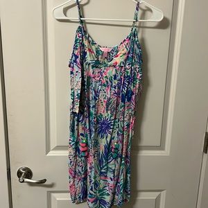 Lilly Putlizer Allana Dress